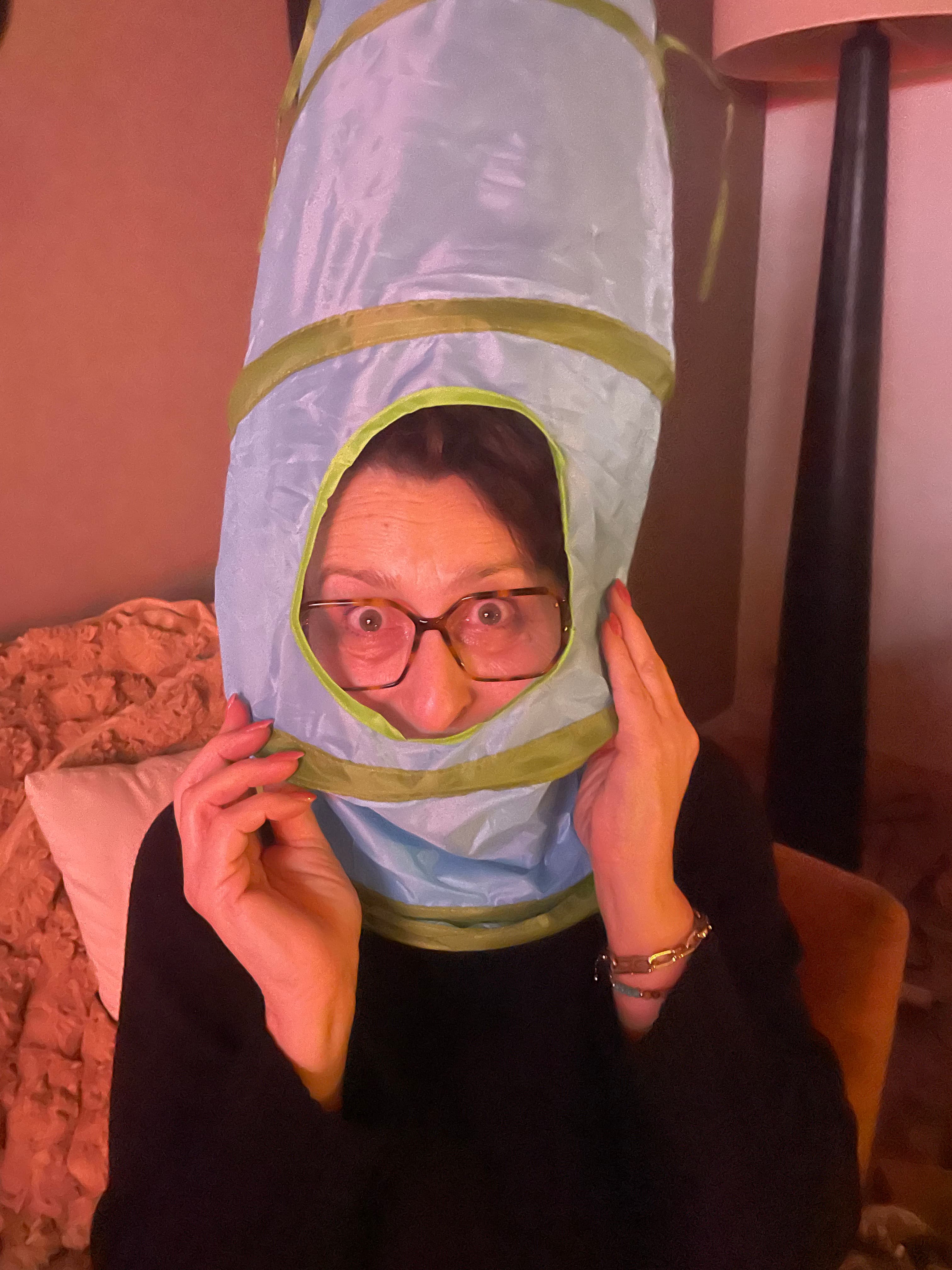 Super Maman